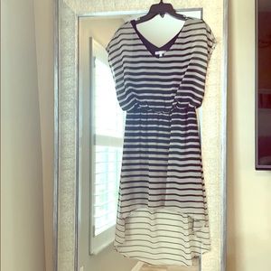 Moa Moa Small high low dress